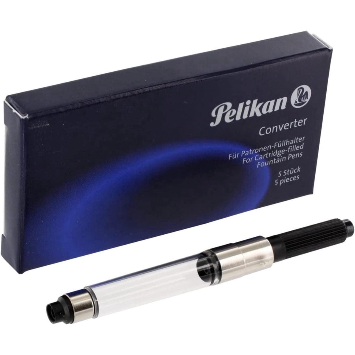 Conversor Para Caneta Tinteiro - Pelikan Pelikan