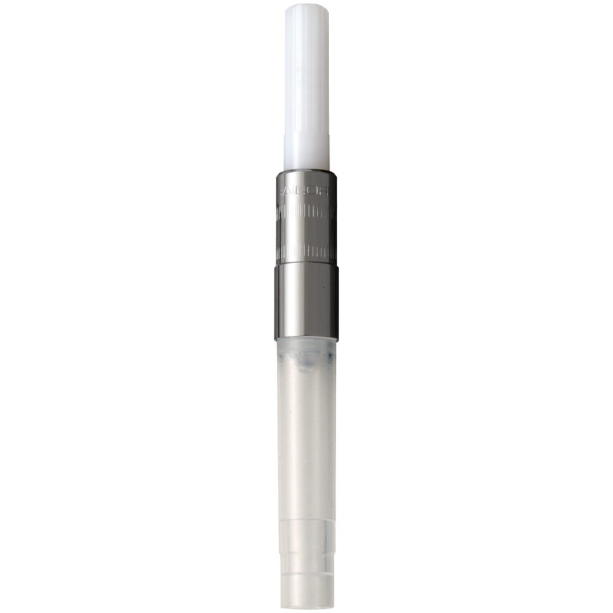 Conversor Para Caneta Tinteiro Sailor White Sailor