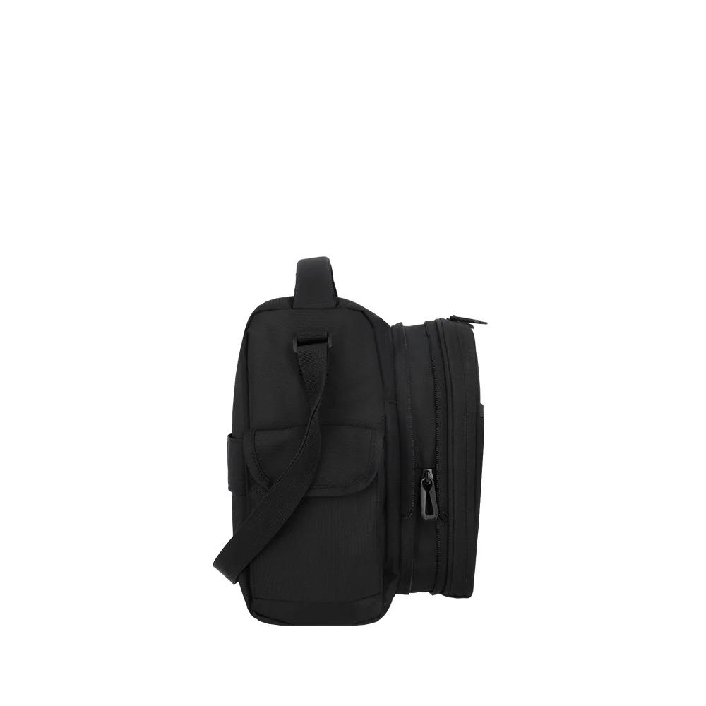 Lancheira Térmica Samsonite Foodtruck - Black