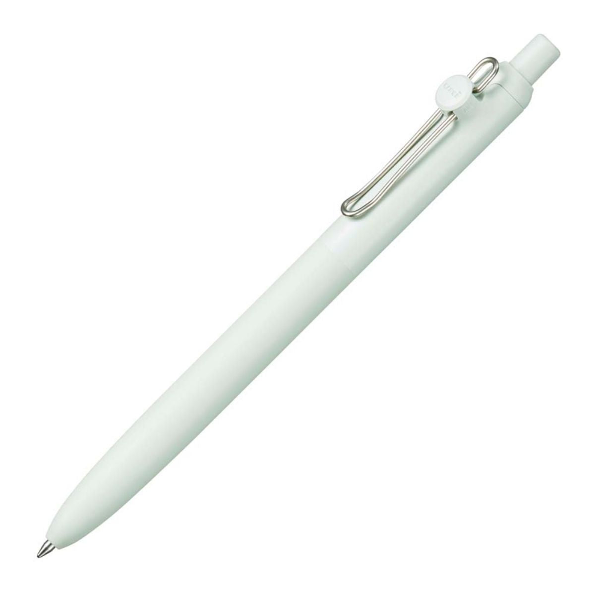 Caneta Gel Uniball Zento - 0,7mm - Retrátil - Cores