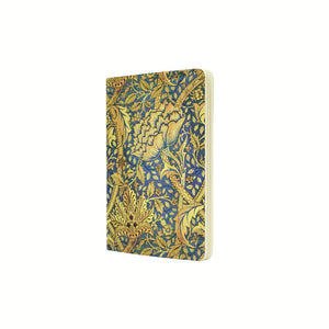 Caderno Paperblanks Cahiers - Morris Windrush - A5 - Pautado
