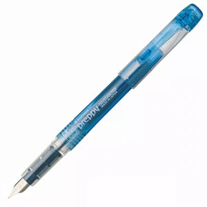 Caneta Tinteiro Platinum Preppy - 0.5 Azul