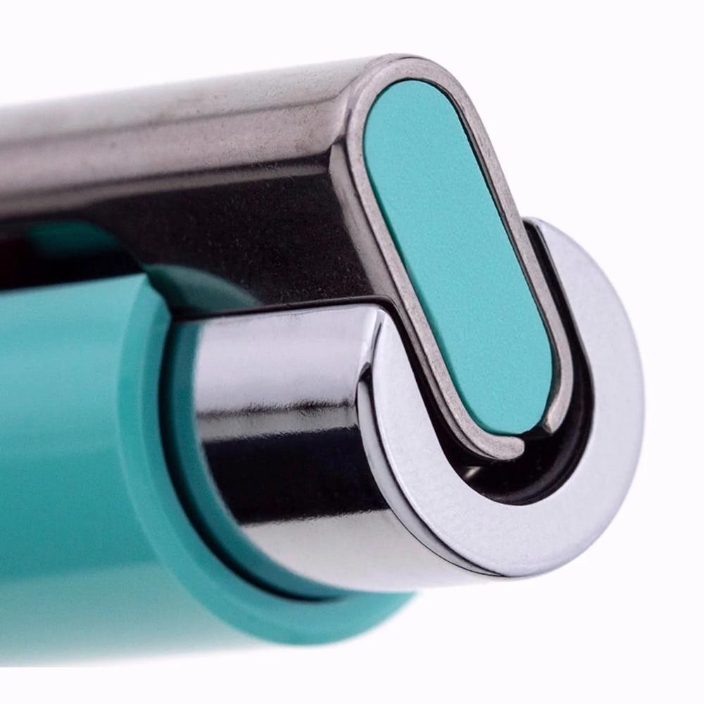 Lamy Logo M+ Esferográfica - Lagoon 204