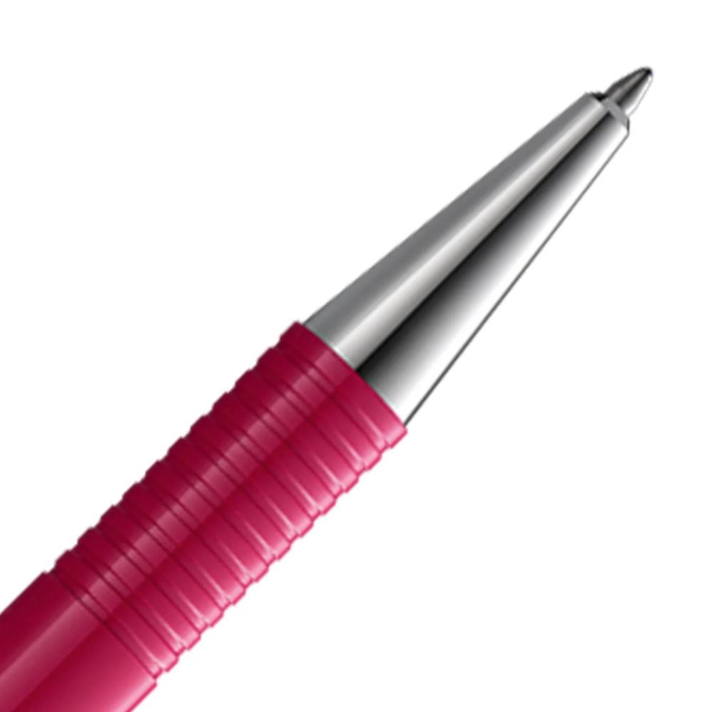 Lamy Logo M+ Esferográfica - Raspberry 204