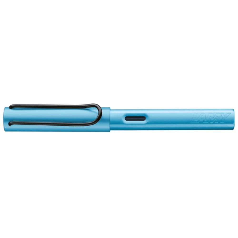 Caneta Tinteiro Lamy Al-Star Denim 0A5 - M