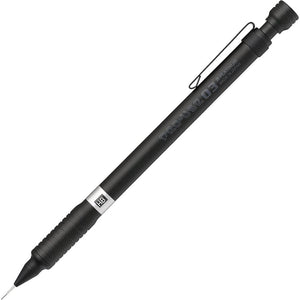 Lapiseira Platinum Pro Use 1 - 0,3mm - Matte Black - MSDB-1500A 1