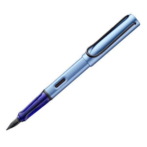 Lamy Al-Star Aquatic 022 - Caneta Tinteiro - M