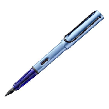 Lamy Al-Star Aquatic 022 - Caneta Tinteiro - M