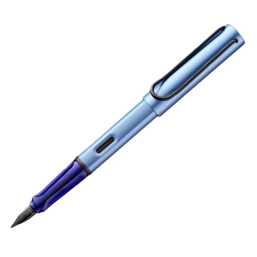 Lamy Al-Star Aquatic 022 - Caneta Tinteiro - M