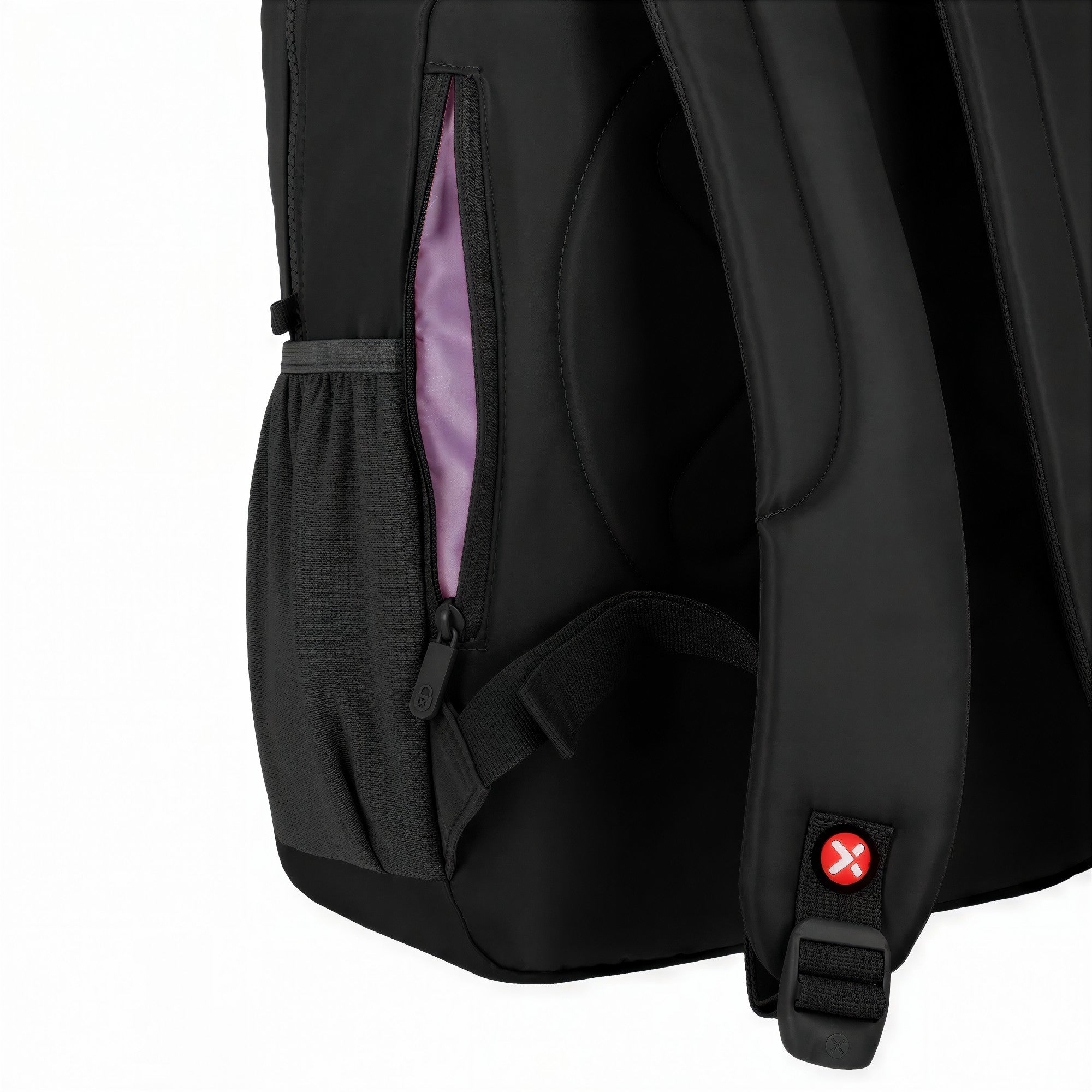 Mochila Notebook Xtrem by Samsonite Queens 5XT - Black - 15"