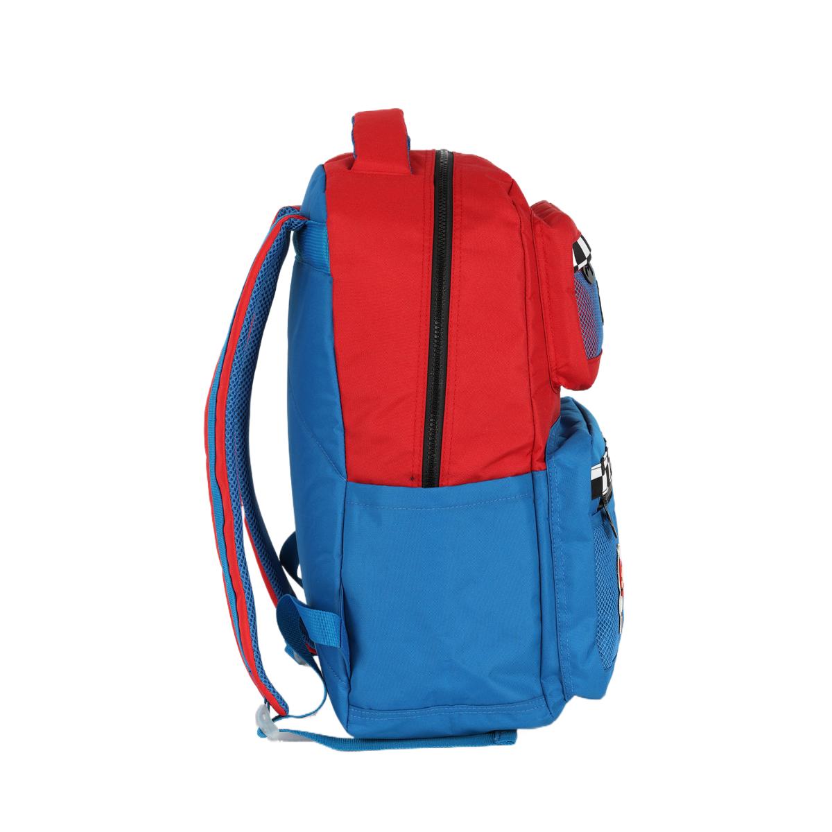 Mochila Super Mario Bros - Marioworld