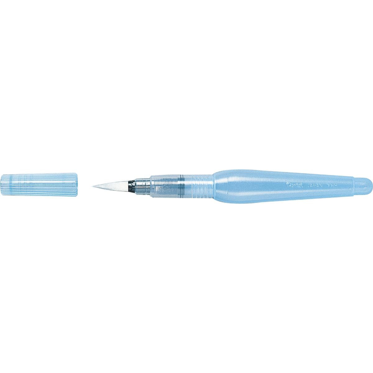 Pincel Pentel Aquash Brush Com Reservatório - Grosso (XP/FRH-B)