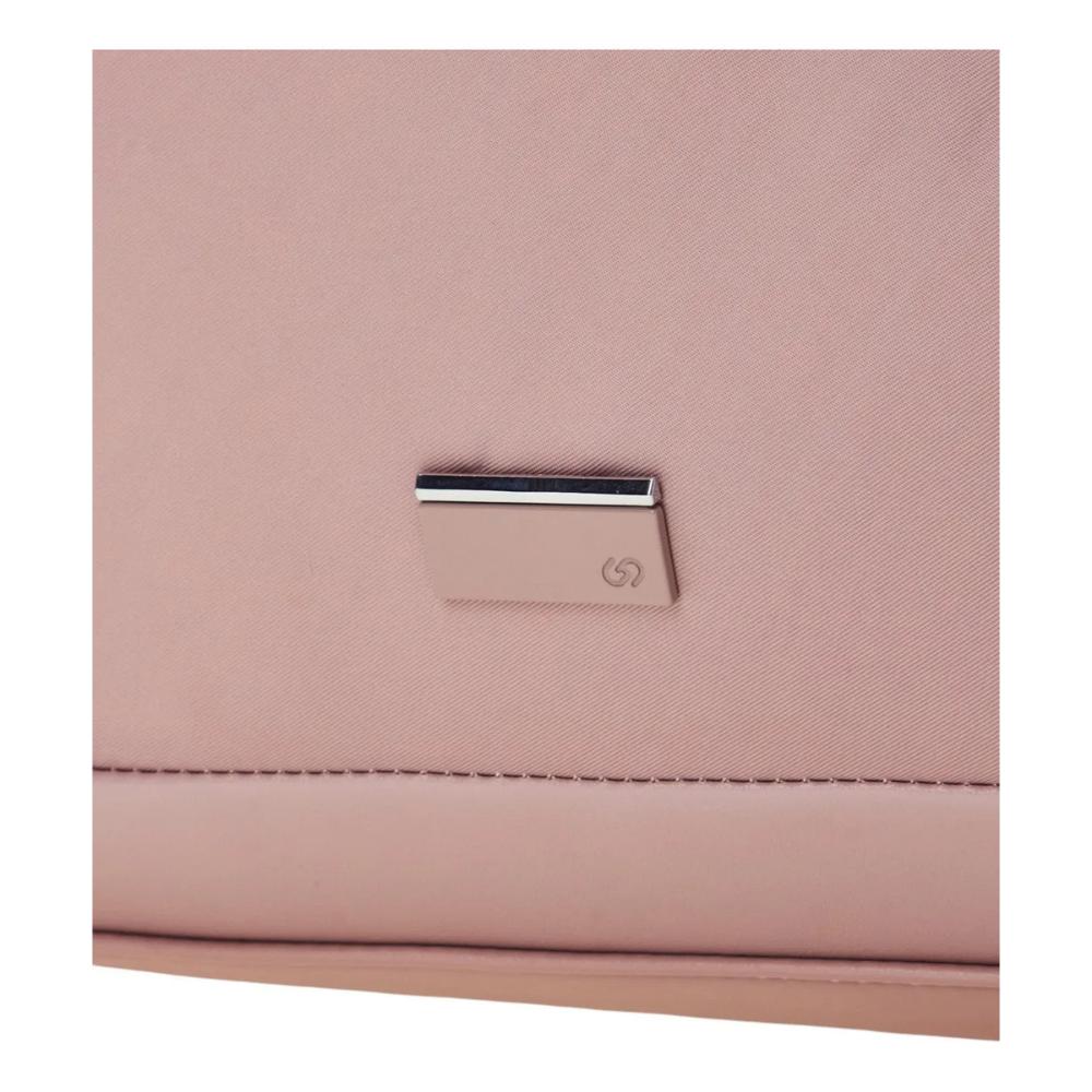 Bolsa Executiva Feminina Gash - Nude - BS72922GA