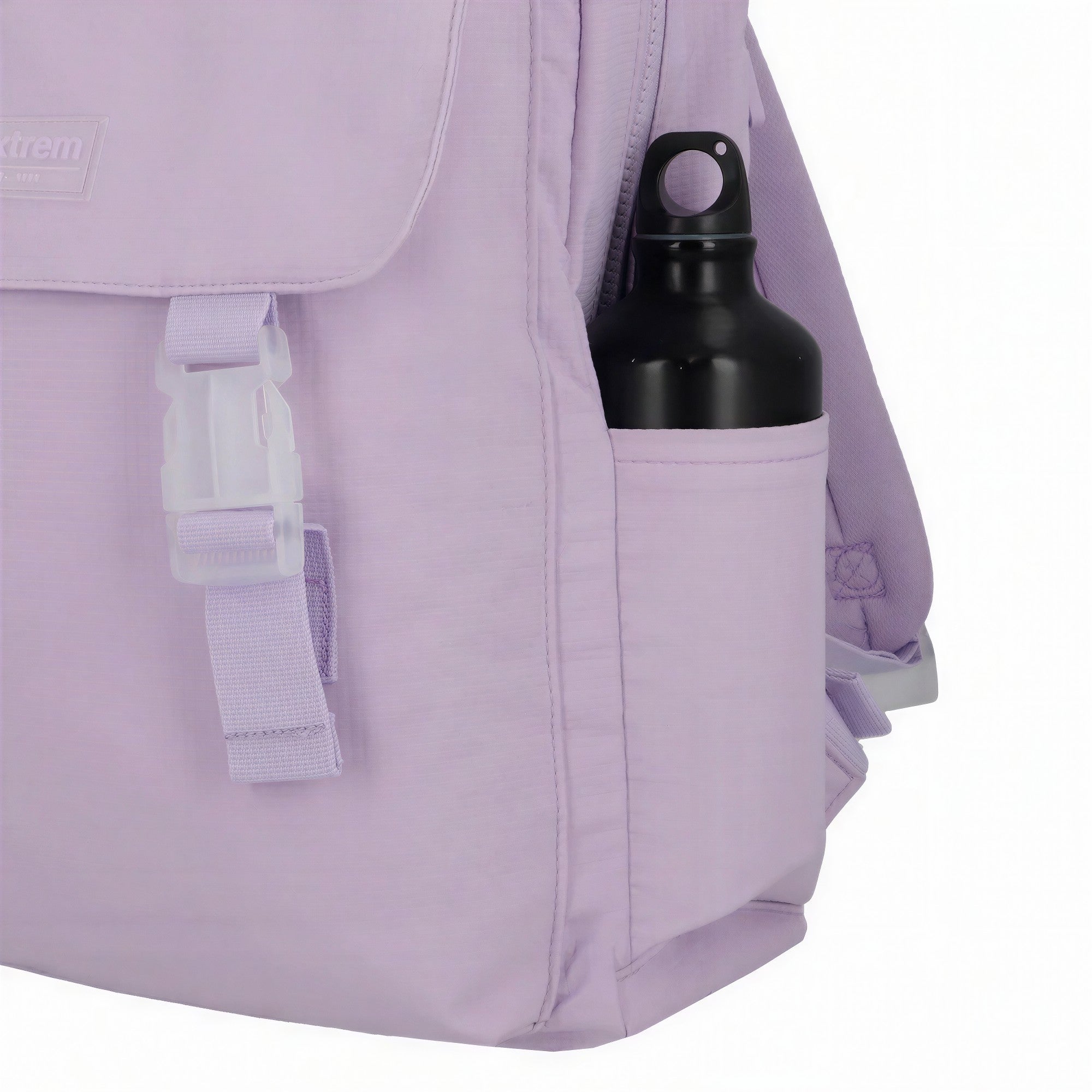 Mochila Notebook Xtrem by Samsonite Macau 2.0 5XT - Lilac - 15"