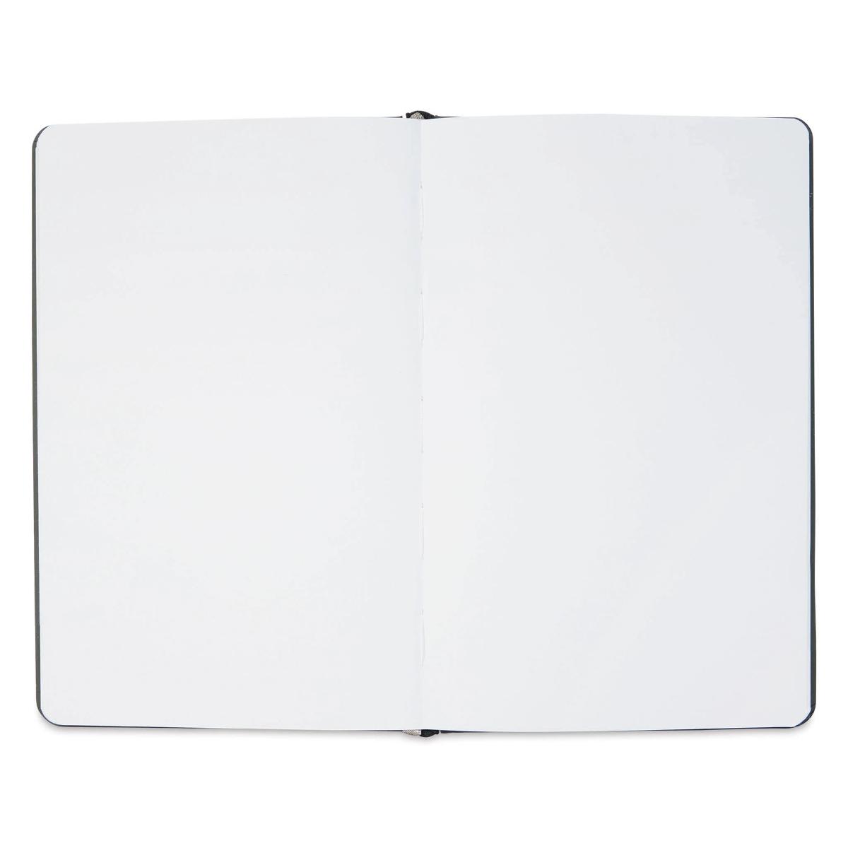 Sketchbook Canson Artbook Graduate A5 - Aquarela - 28F - 250g