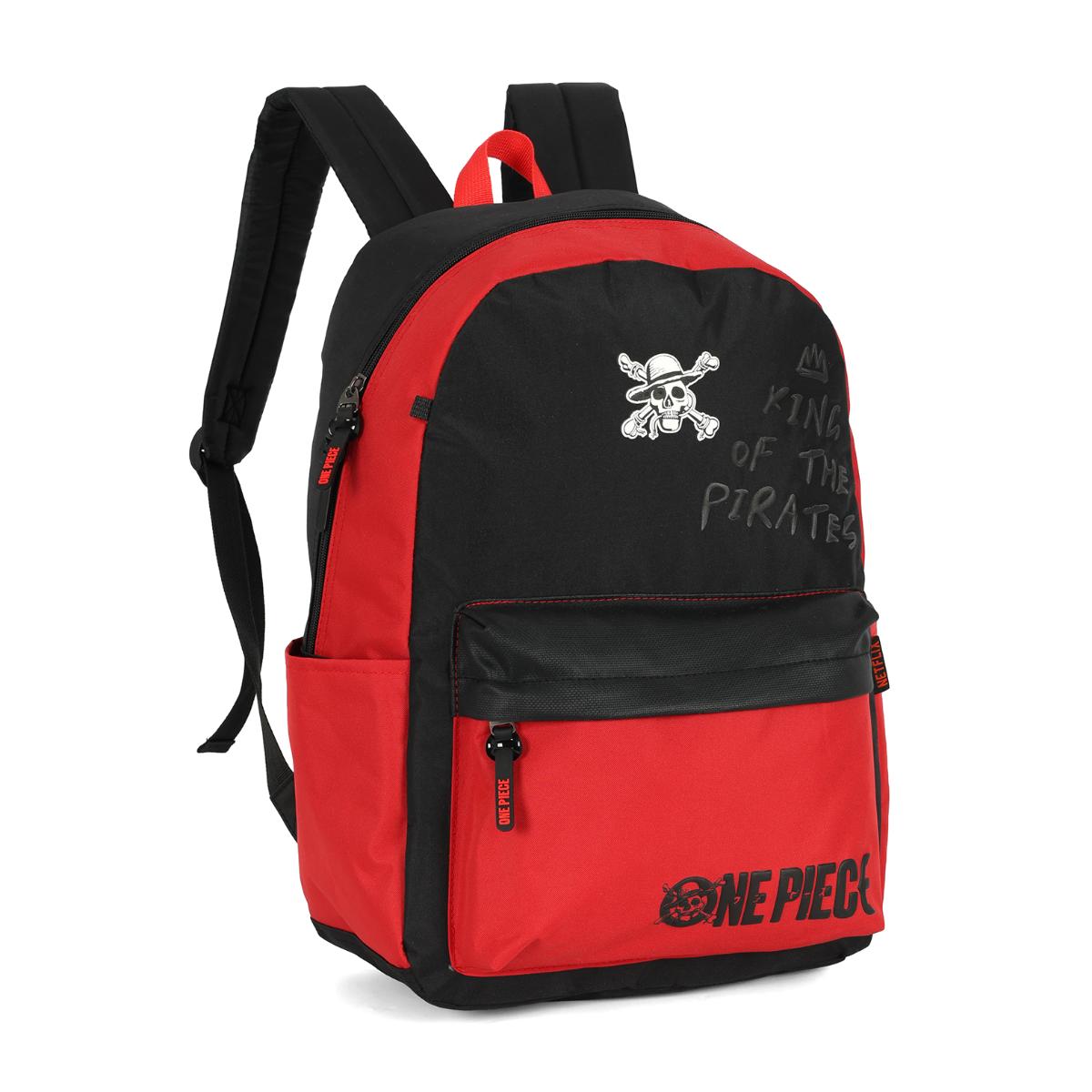 Mochila One Piece King of The Pirates - MS49801OP