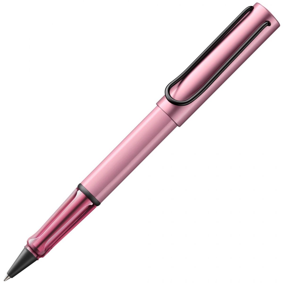 Caneta Rollerball Lamy Al-Star Autumn Pink - 3E6 M