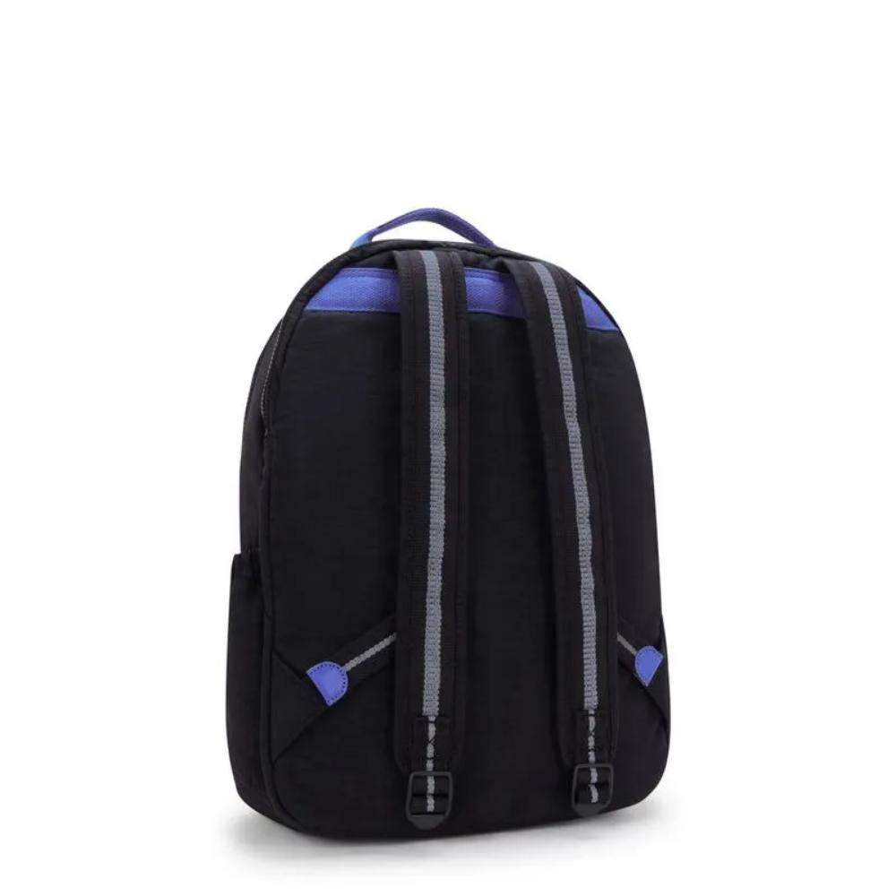Mochila Kipling Seoul Lap - Fire Skate