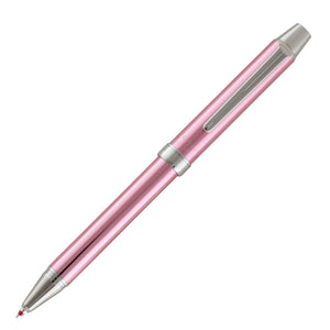 Caneta Esferográfica Multi Pilot Evolt 2+1 - Rosa