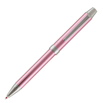 Caneta Esferográfica Multi Pilot Evolt 2+1 - Rosa