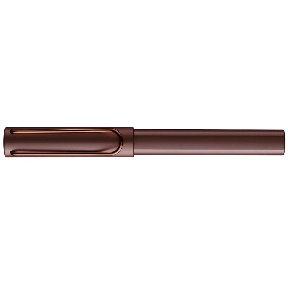 Lamy Lx Marron - Rollerball - M