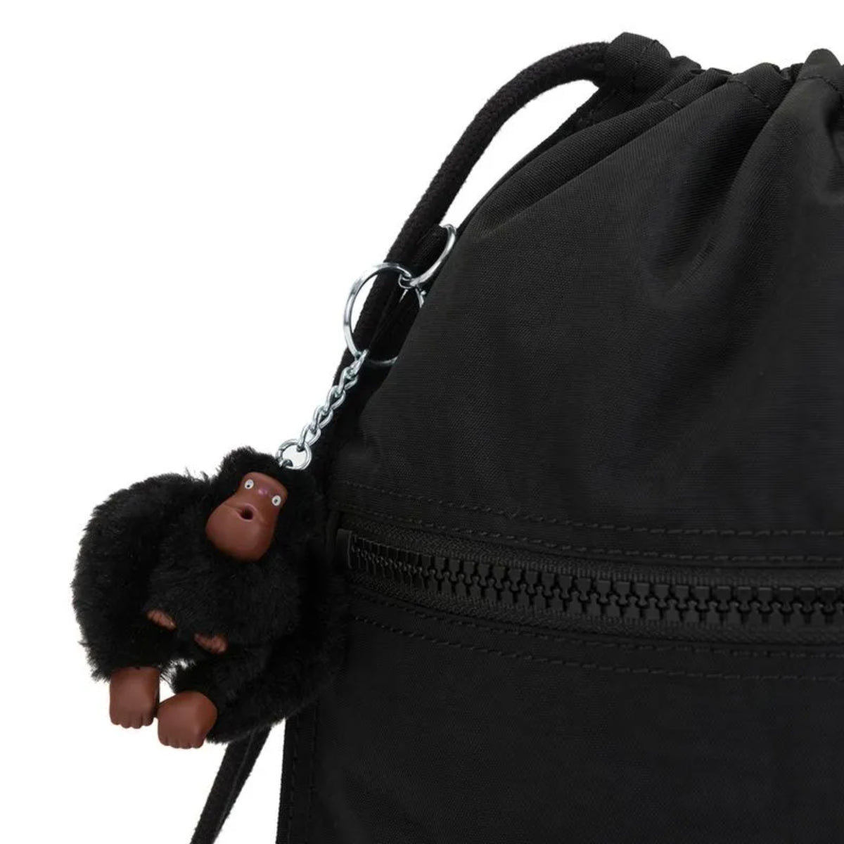 Mochila Kipling Supertaboo - True Black