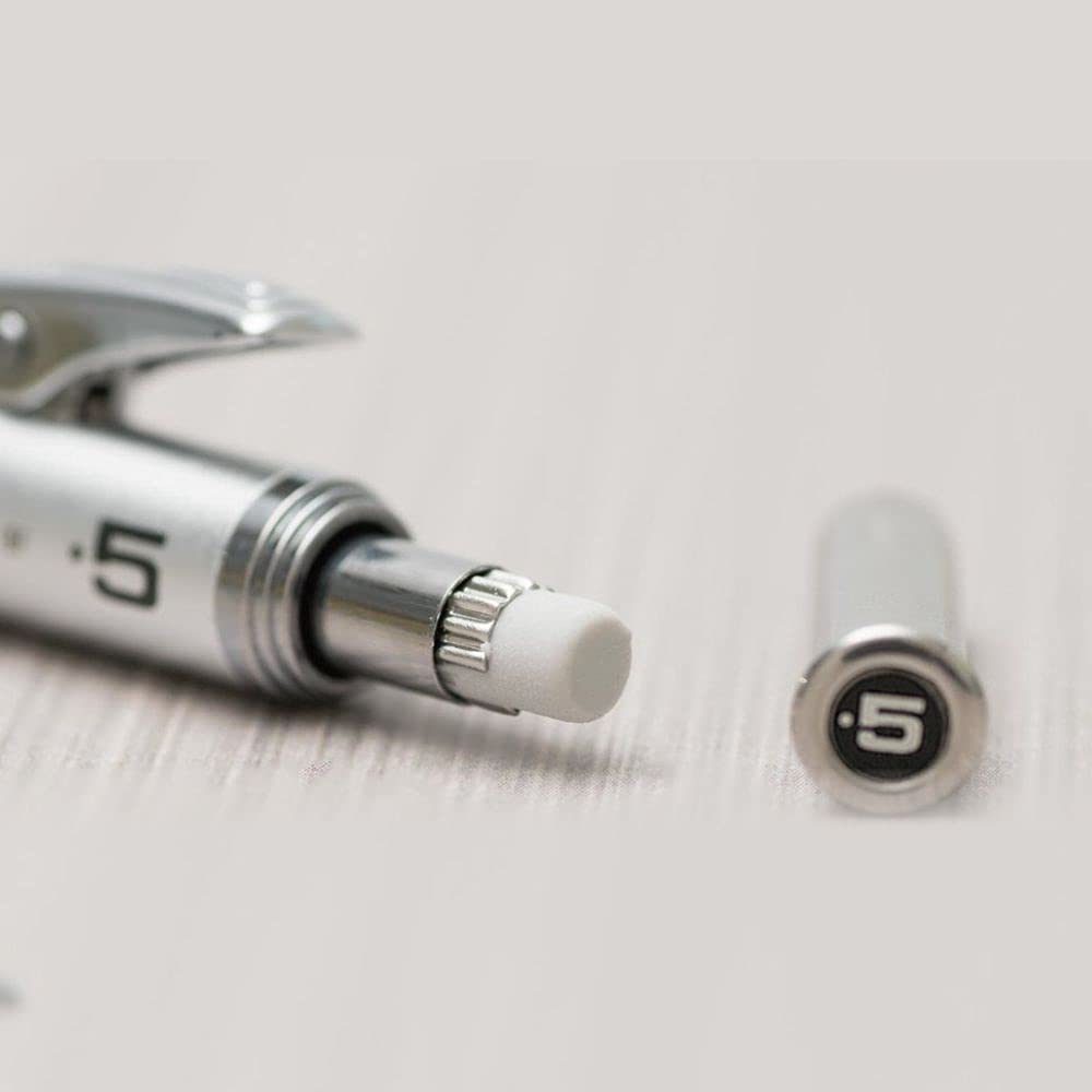 Lapiseira Pentel GraphGear 1000 - 0,3mm