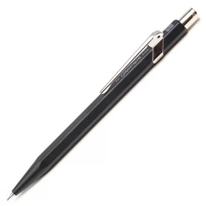 Lapiseira Caran d´ Ache 844 Classic 0,7mm - Preta