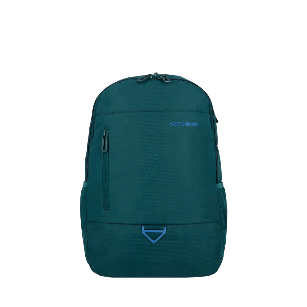 Mochila Samsonite Reformation Rock - Eternity Green
