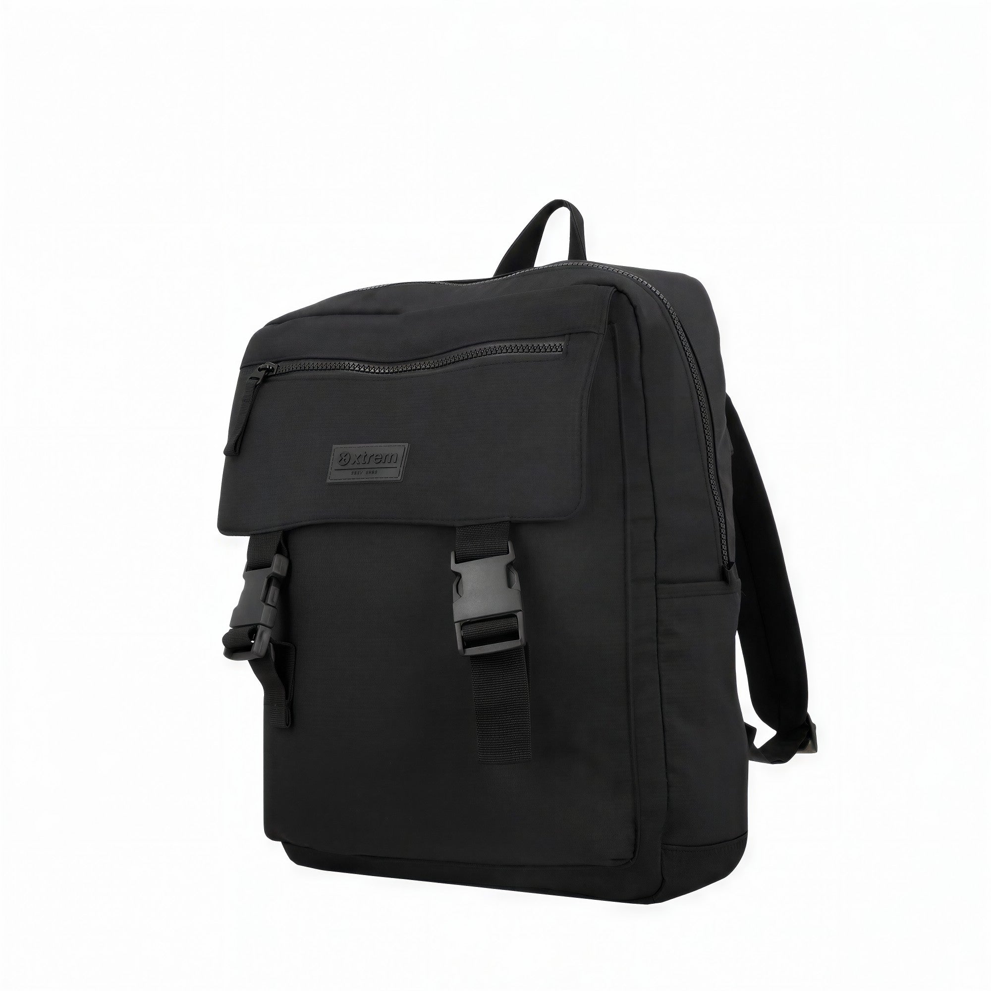 Mochila Notebook Xtrem by Samsonite Macau 2.0 5XT - Black - 15"
