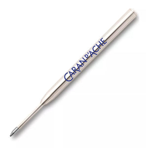 Refil Para Caneta Esferográfica Goliath Caran d’Ache - Azul