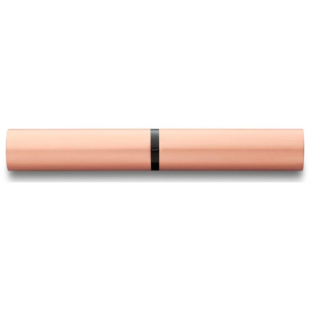 Caneta Tinteiro Lamy LX Rose Gold - 076 M