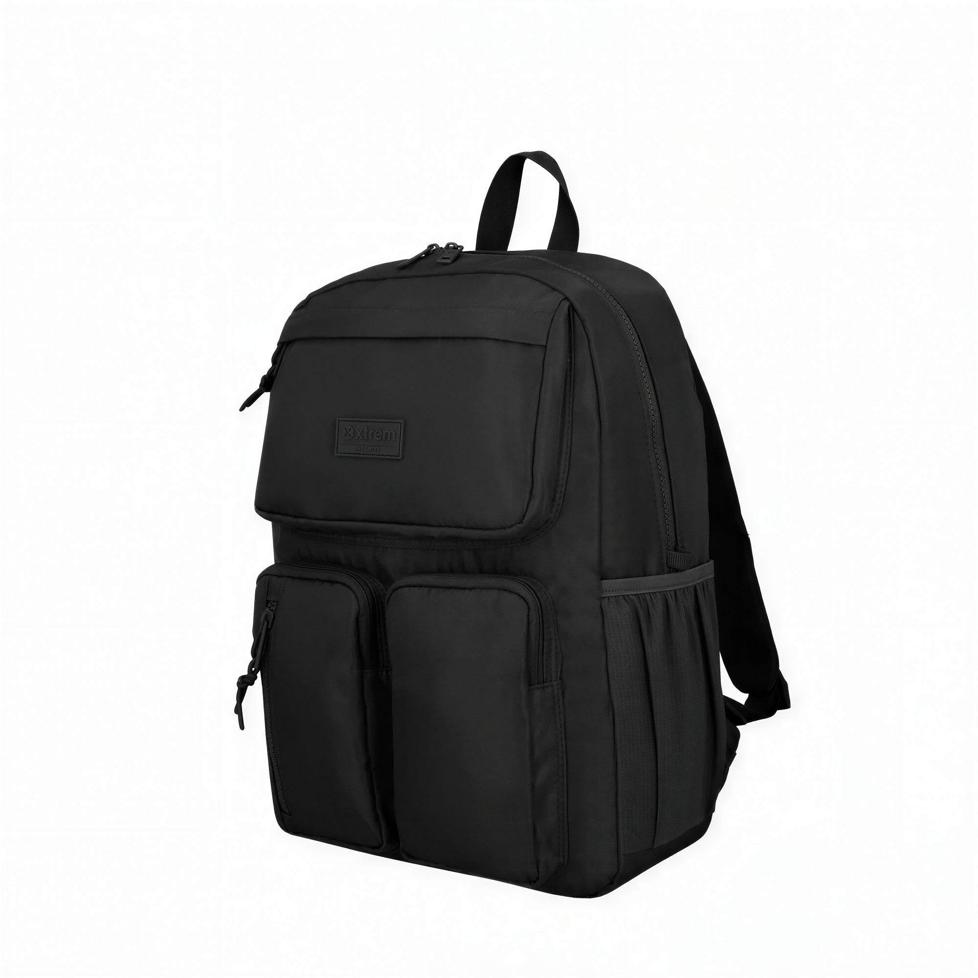 Mochila Notebook Xtrem by Samsonite Queens 5XT - Black - 15"