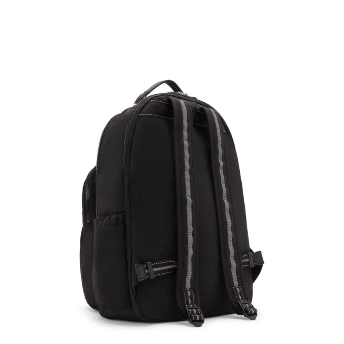 Mochila Kipling Seoul Lap - True Black