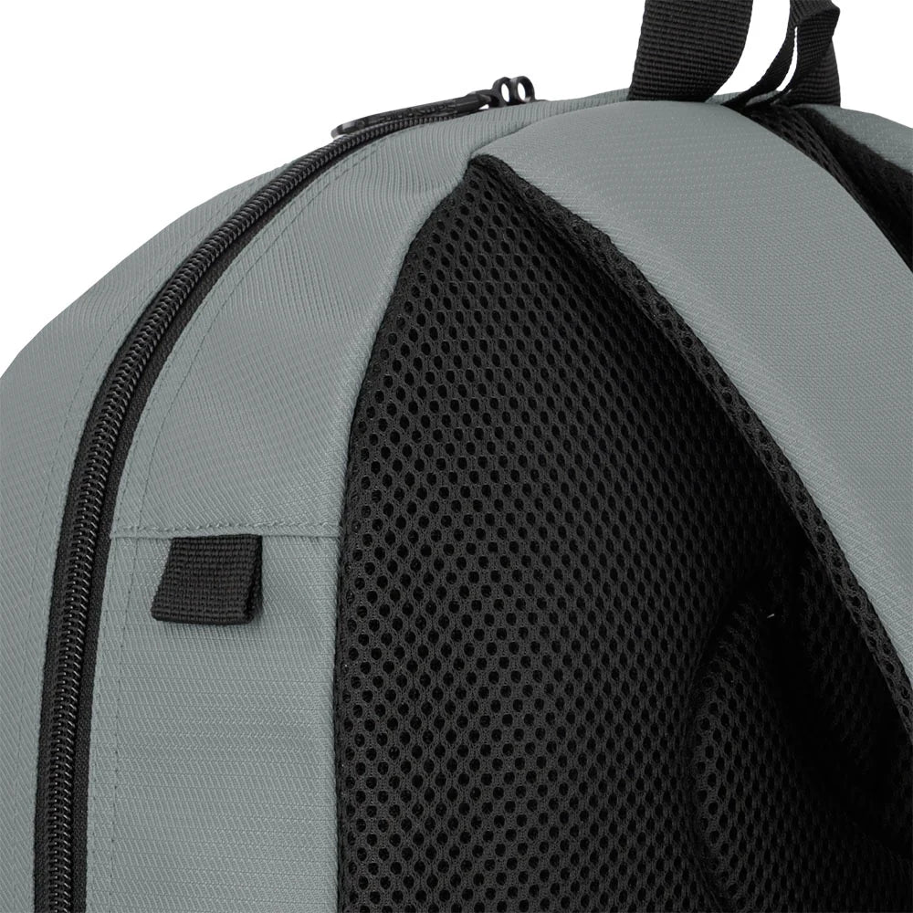 Mochila Samsonite Reformation Moonlight - Asphalt Grey