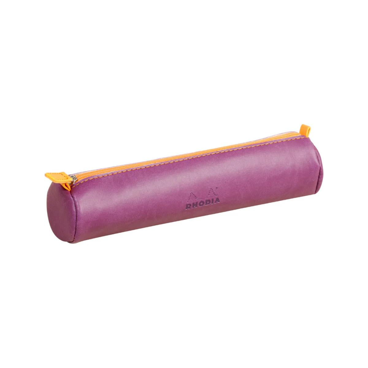 Estojo Rhodia Round Purple - 318990C