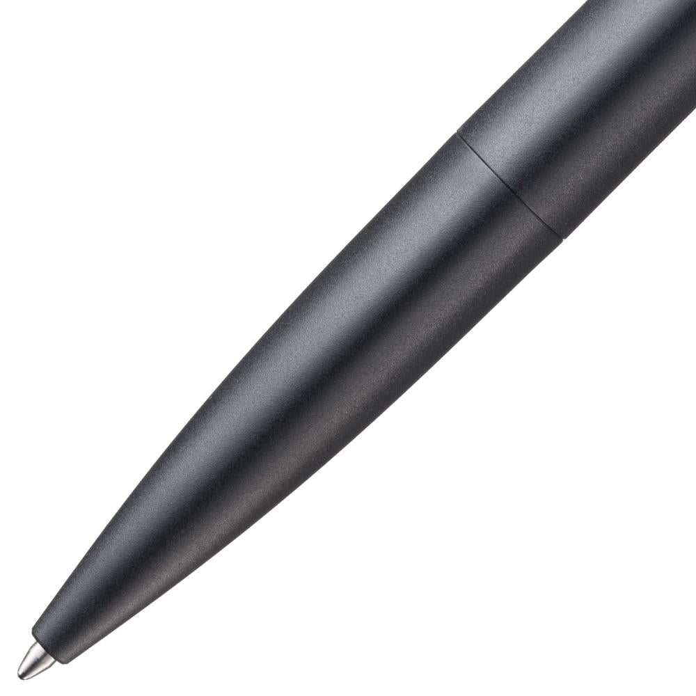 Lamy Noto Black - Esferográfica Ponta M