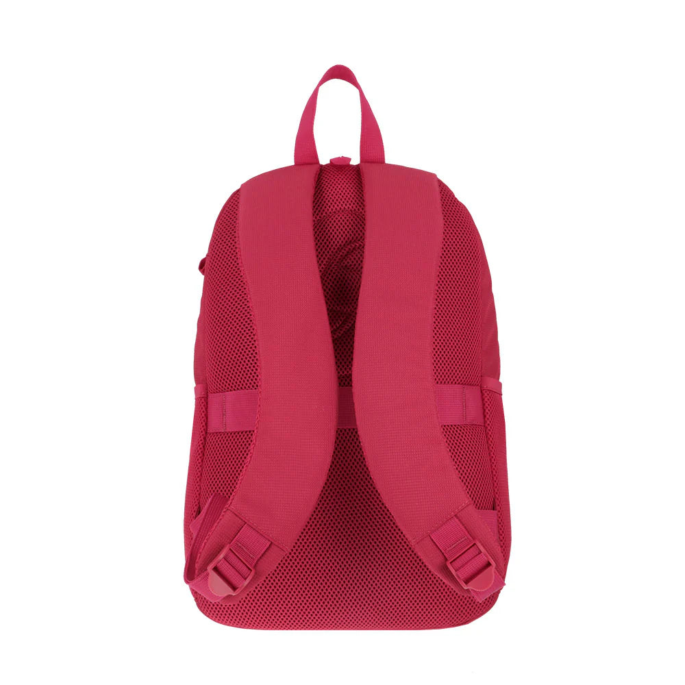 Mochila Para Notebook Samsonite Reformation Hammer - Vermelho