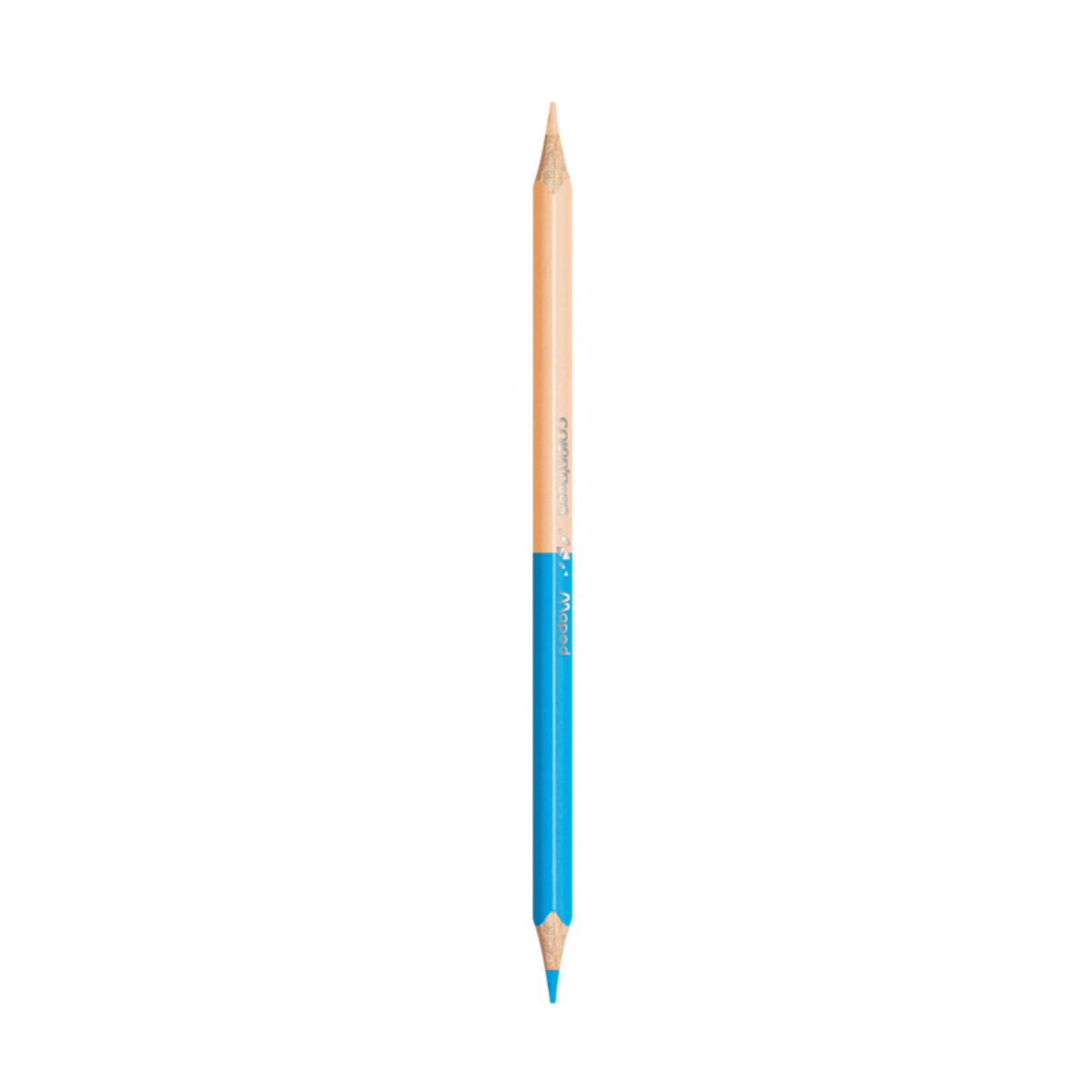 Lápis de Cor Maped Colorpeps Star - 12 Lápis - 15 Cores