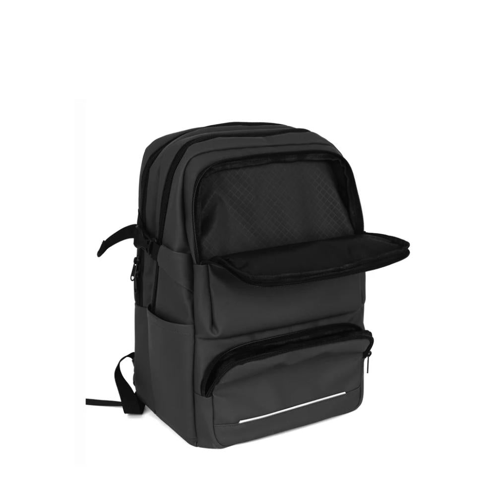 Mochila Executiva Para Notebook 18 - Polo King - MN54118PK