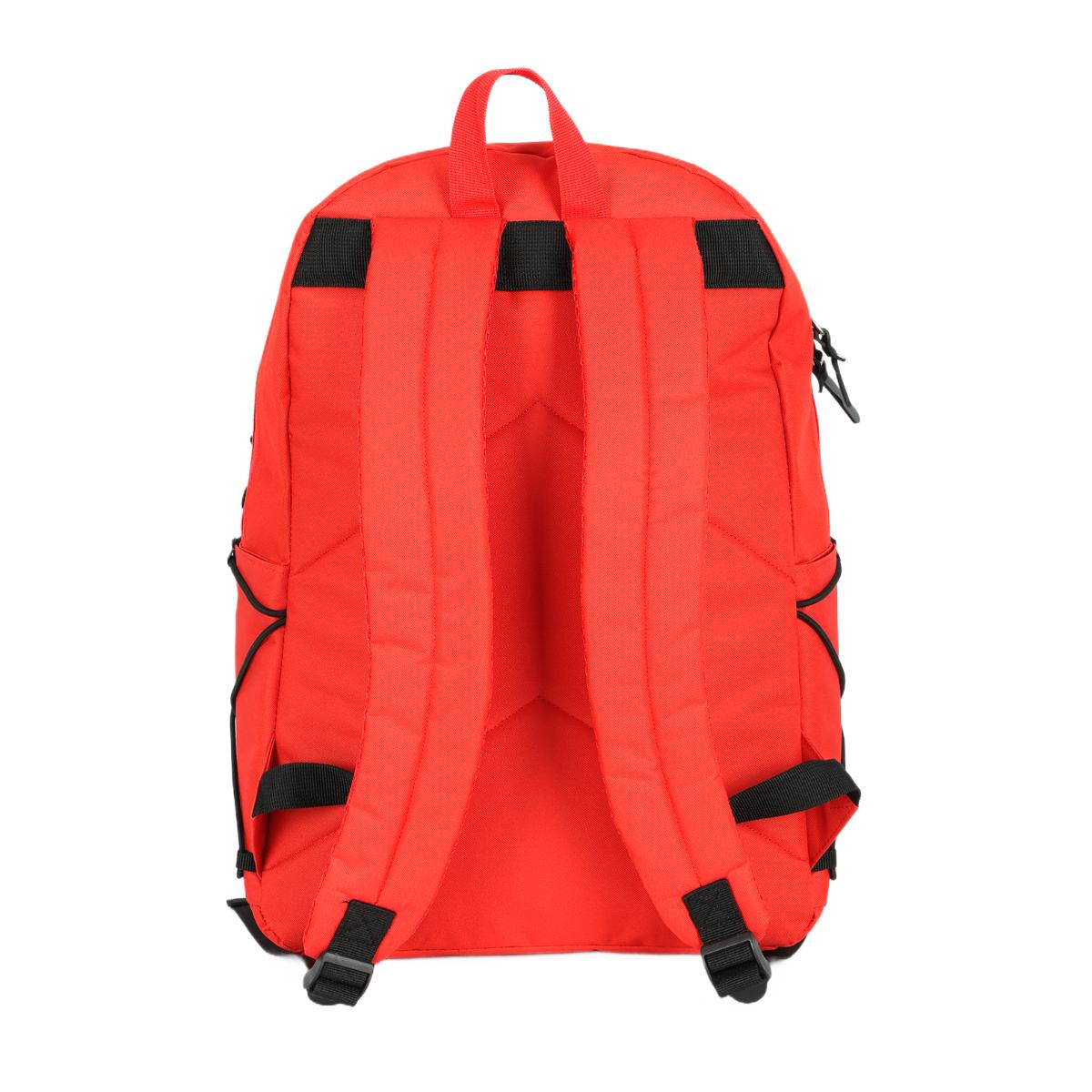 Mochila Free Frire FF - Patopinho - Vermelha