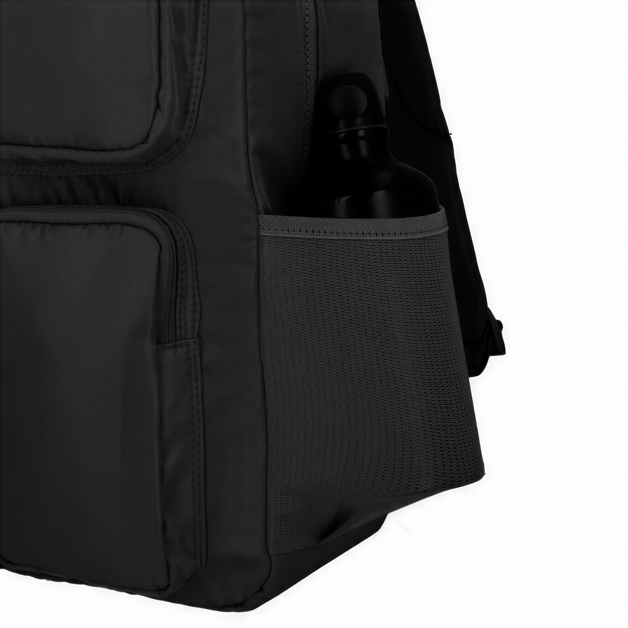 Mochila Notebook Xtrem by Samsonite Queens 5XT - Black - 15"