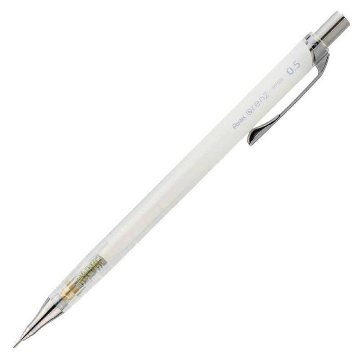 Lapiseira Pentel Orenz 0,5mm - Cores
