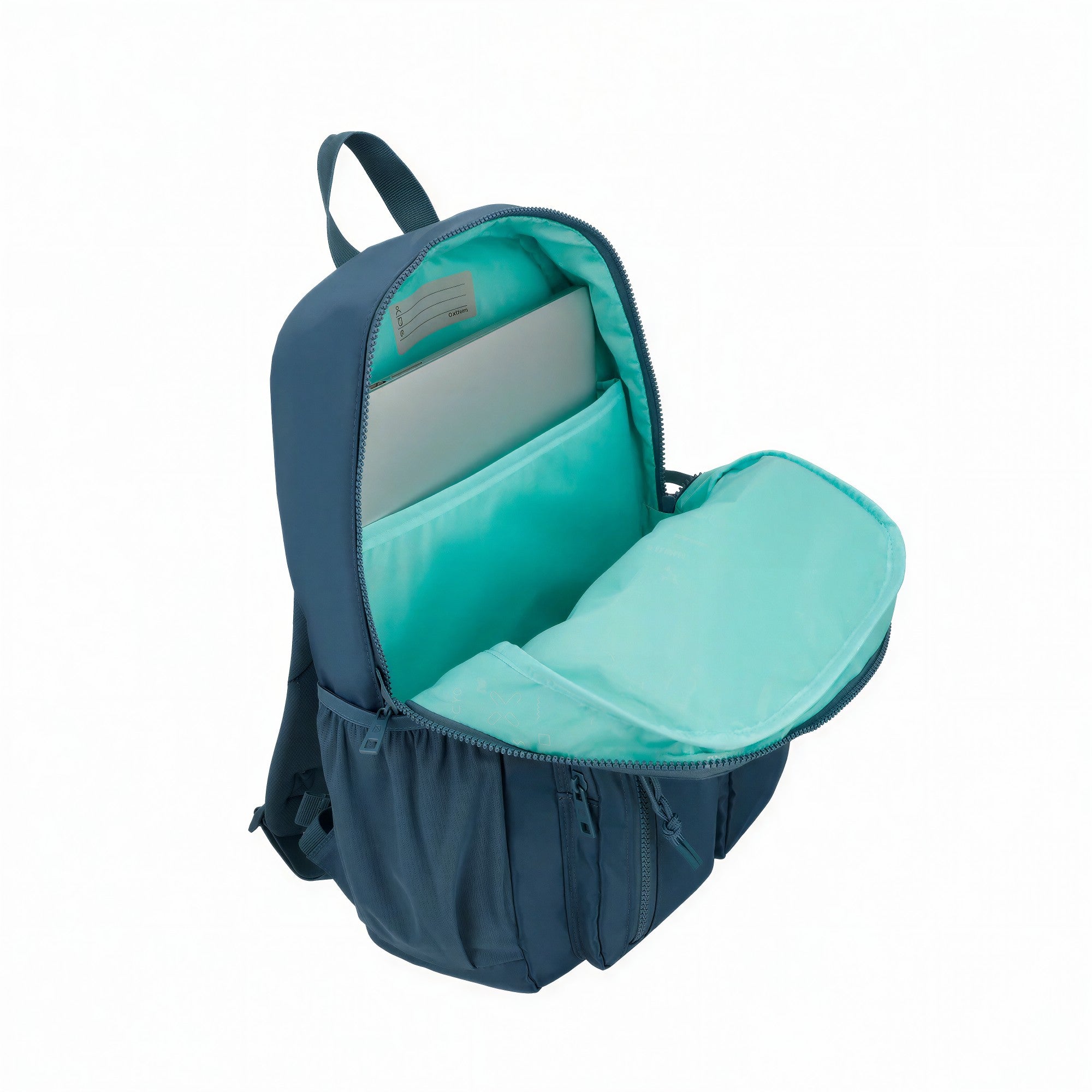 Mochila Notebook Xtrem by Samsonite Queens 5XT - Nordic Blue - 15"