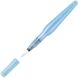 Pincel Pentel Aquash Brush Com Reservatório - Grosso (XP/FRH-B)