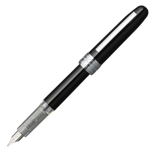 Caneta Tinteiro Platinum Plaisir - 0.5 Black