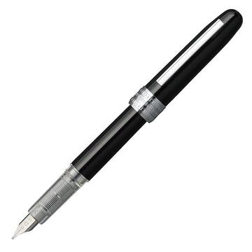 Caneta Tinteiro Platinum Plaisir - 0.5 Black