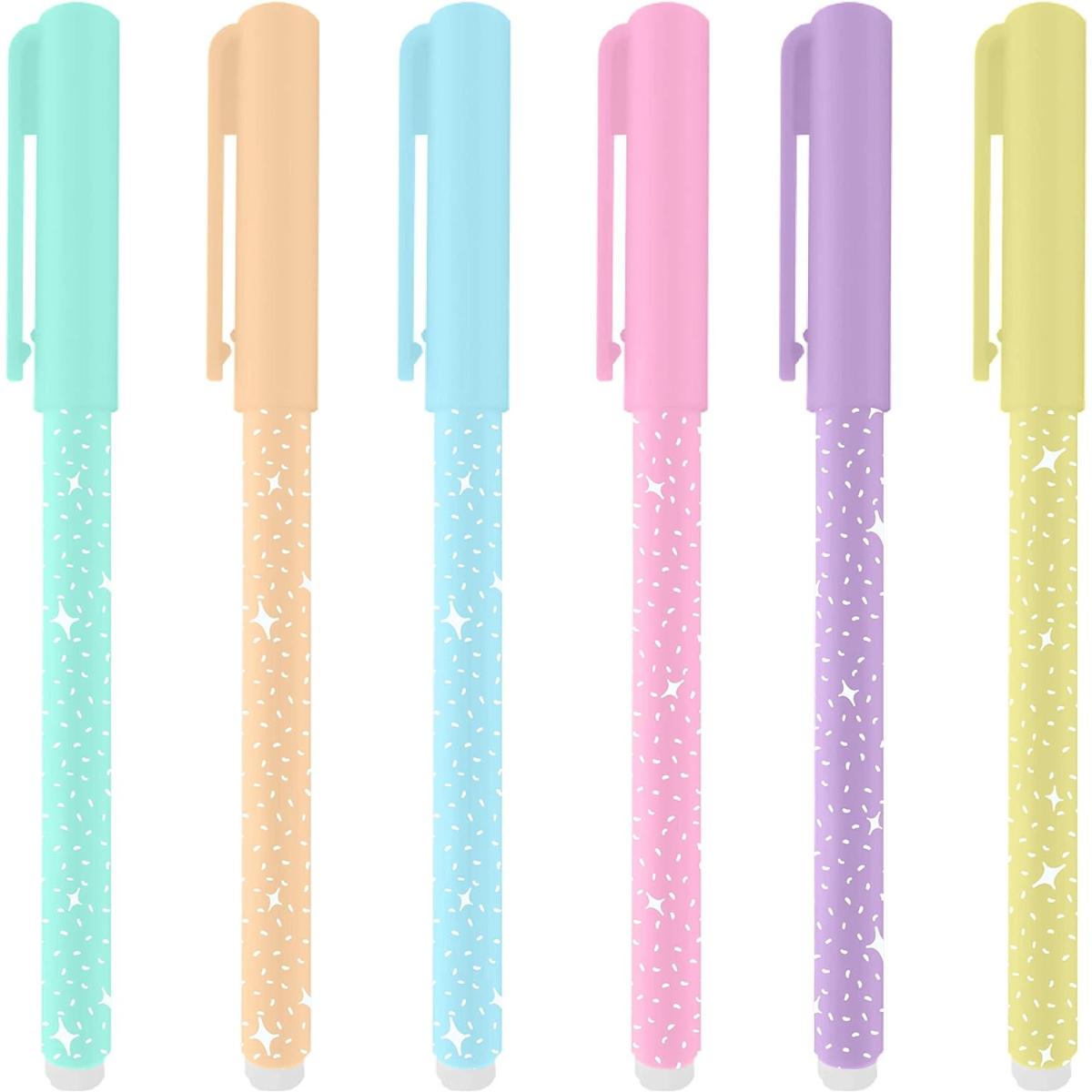Marca Texto Newpen by Uatt - Melhores Amigas - Tons Pastel