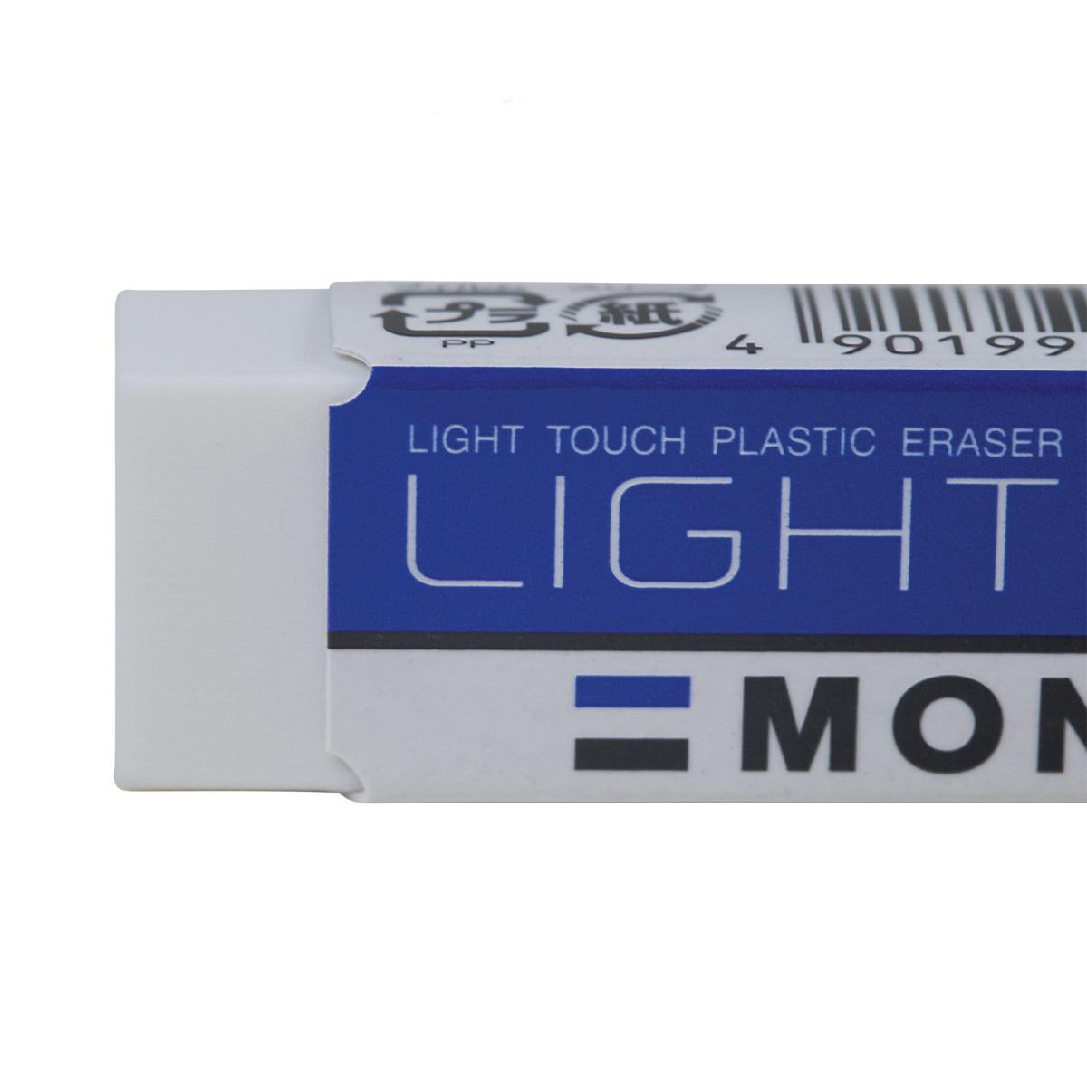 Borracha Tombow Mono Light