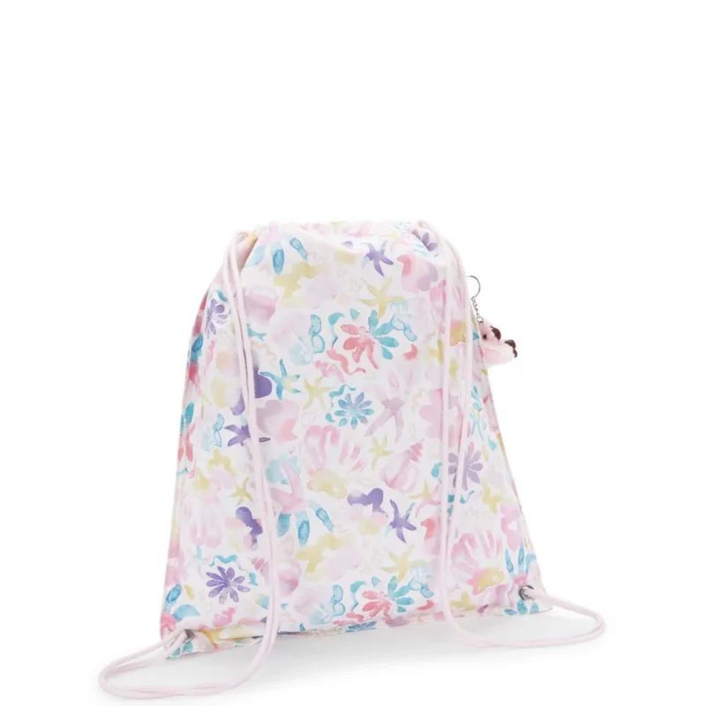 Mochila Kipling Supertaboo -  Estampado